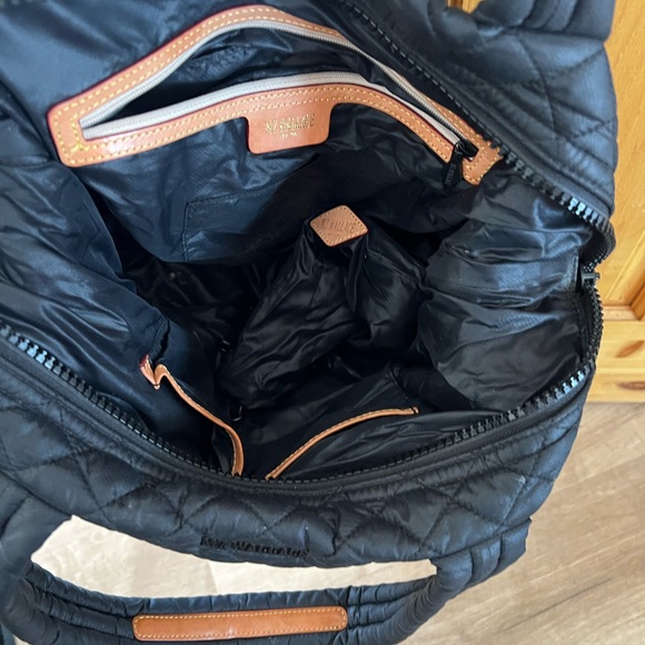 Great condition MZ Wallace Sutton bag - Picture 4 of 9